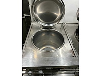 Ambach dubbele kookketel - afbeelding 5 van  11