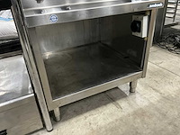 Ambach er/70 elektrisch fornuis - afbeelding 4 van  7