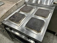 Ambach er/70 elektrisch fornuis - afbeelding 3 van  7