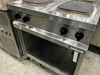 Ambach er/70 elektrisch fornuis - afbeelding 4 van  7