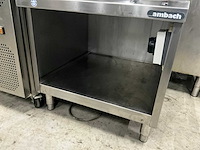 Ambach er/70 elektrisch fornuis - afbeelding 5 van  7