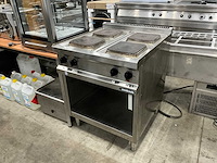Ambach er/70 elektrisch fornuis - afbeelding 1 van  7