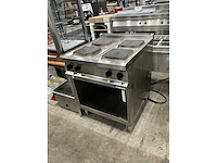Ambach er/70 elektrisch fornuis - afbeelding 2 van  7