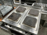 Ambach er/70 elektrisch fornuis - afbeelding 3 van  7