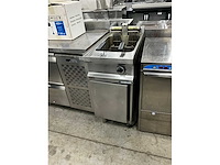 Ambach ey1/4cm dubbele friteuse - afbeelding 2 van  5