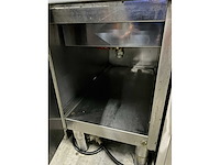Ambach ey1/4cm dubbele friteuse - afbeelding 7 van  8