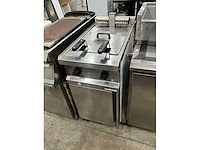 Ambach ey2/40m dubbele friteuse - afbeelding 5 van  9