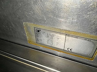 Ambach ey2/40m dubbele friteuse - afbeelding 9 van  9