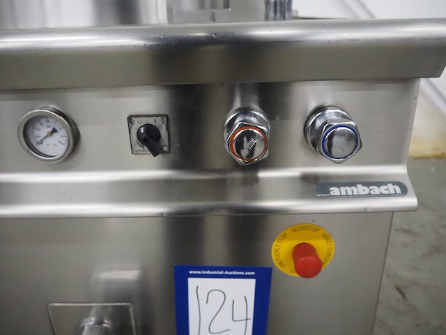 Ambach - afbeelding 3 van  13