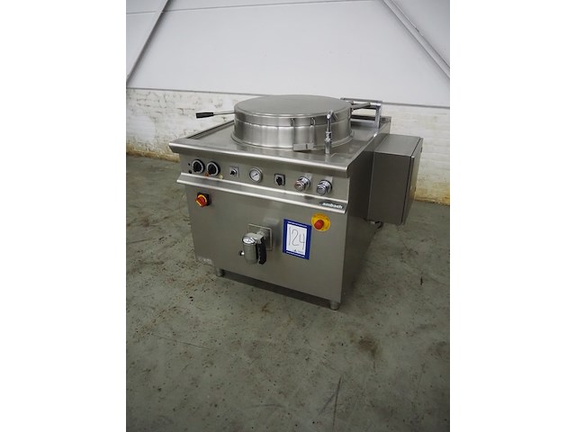 Ambach - afbeelding 1 van  13