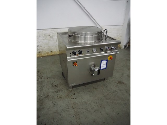 Ambach - afbeelding 6 van  13