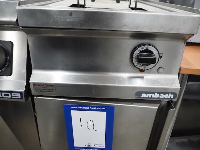 Ambach - afbeelding 6 van  8