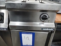 Ambach - afbeelding 6 van  8