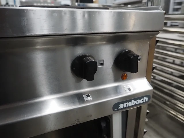 Ambach - afbeelding 5 van  8