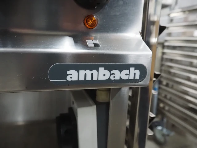 Ambach - afbeelding 8 van  8