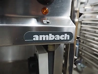 Ambach - afbeelding 8 van  8