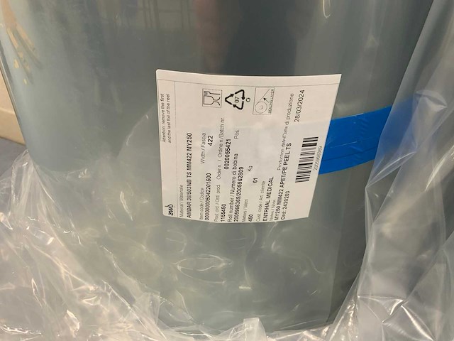 Ambar 38/503nb ts m422 my250 verpakkingsmaterialen (10x) - afbeelding 5 van  5