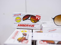 Ambervue zonnebrillen - 143 stuks - afbeelding 2 van  6