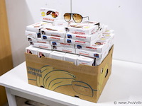 Ambervue zonnebrillen - 143 stuks - afbeelding 5 van  6