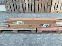 Ambiance - parasols (2x) - afbeelding 2 van  4