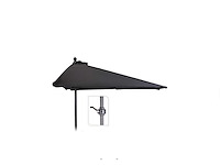 Ambiance - parasols (2x) - afbeelding 1 van  4