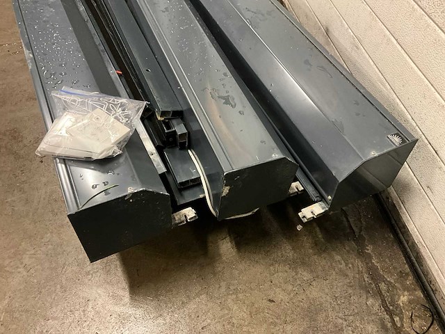 Ambiance somfy rolluik (3x) - afbeelding 3 van  5