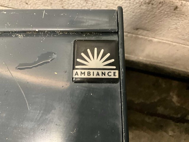 Ambiance somfy rolluik (3x) - afbeelding 4 van  5