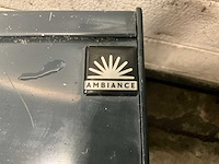 Ambiance somfy rolluik (3x) - afbeelding 4 van  5