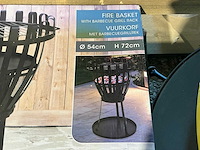 Ambiance vuurkorf ø54cm - afbeelding 3 van  3