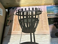 Ambiance vuurkorf ø54cm - afbeelding 2 van  3