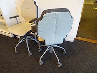 Ambio - session - bureaustoel (2x) - afbeelding 2 van  2