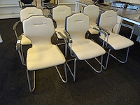 Ambio - visit - sledestoel (6x) - afbeelding 1 van  2