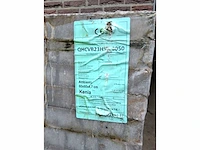Amblento stoeptegels - afbeelding 3 van  3