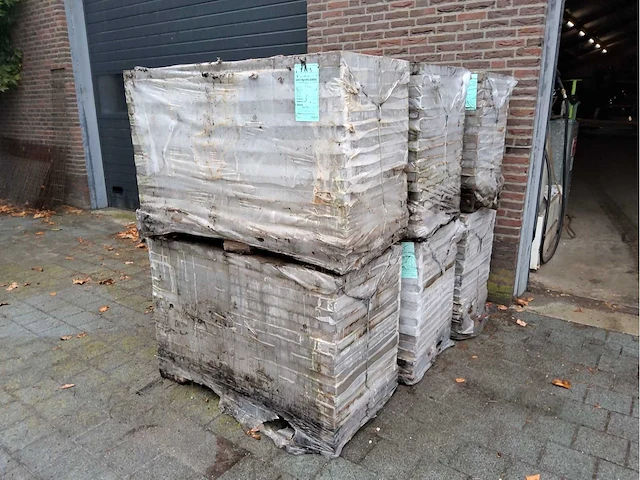 Amblento stoeptegels - afbeelding 1 van  3