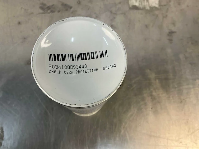Ambro sol chalk print verf item (29x) - afbeelding 3 van  4