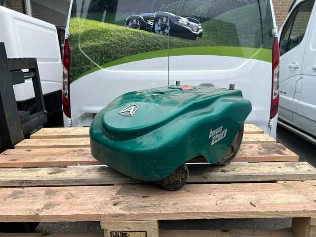 Ambrogio l200 robotmaaier - afbeelding 1 van  4