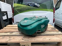 Ambrogio l200 robotmaaier