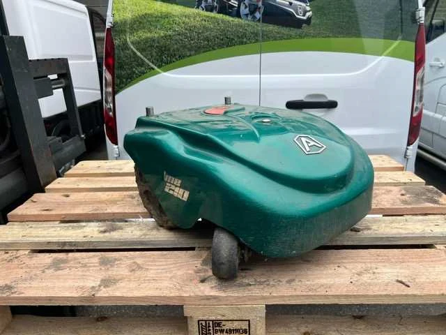 Ambrogio l200 robotmaaier - afbeelding 2 van  4