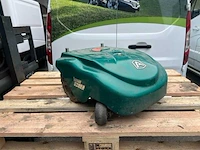 Ambrogio l200 robotmaaier - afbeelding 2 van  4