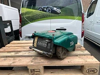 Ambrogio l200 robotmaaier - afbeelding 3 van  4