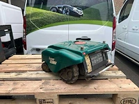 Ambrogio l200 robotmaaier - afbeelding 4 van  4