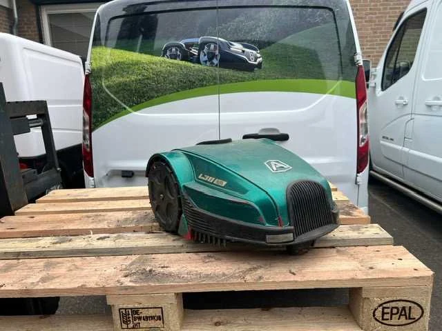 Ambrogio l27 robotmaaier - afbeelding 4 van  6