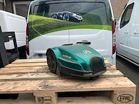 Ambrogio l27 robotmaaier - afbeelding 4 van  6