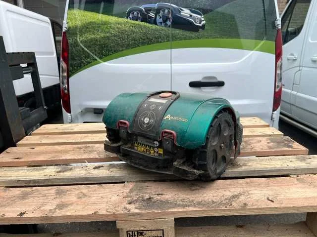 Ambrogio l27 robotmaaier - afbeelding 5 van  6