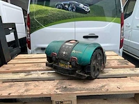 Ambrogio l27 robotmaaier - afbeelding 5 van  6