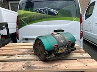 Ambrogio l27 robotmaaier - afbeelding 6 van  6
