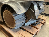 Ambrogio line 400b en protech d40i - robotmaaier (3x) - afbeelding 8 van  14