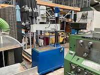 Ambros - 700 - radiaalboormachine - afbeelding 1 van  8