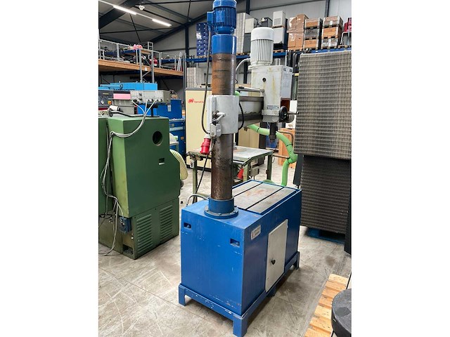 Ambros - 700 - radiaalboormachine - afbeelding 2 van  8