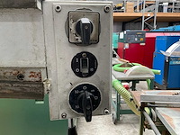 Ambros - 700 - radiaalboormachine - afbeelding 6 van  8